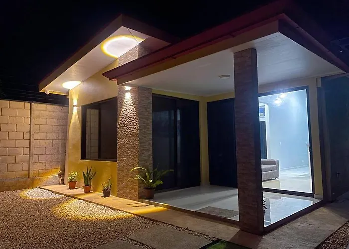 Fortu House
