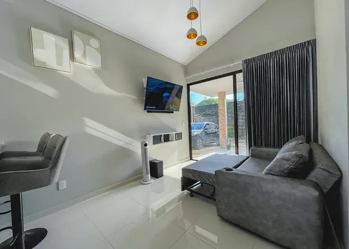 Fortu House