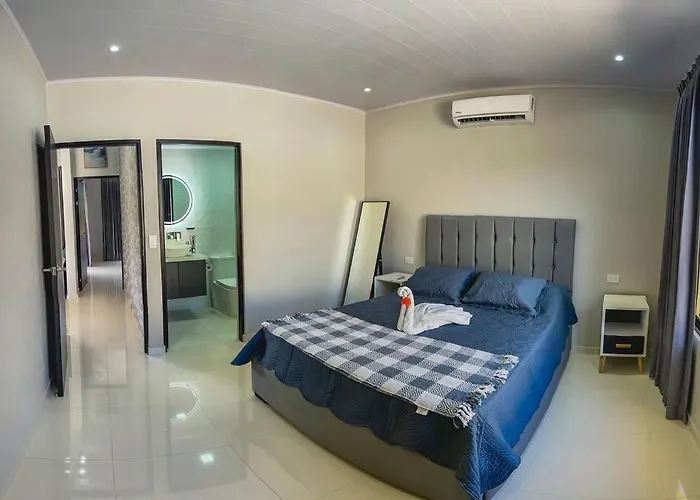 Fortu House